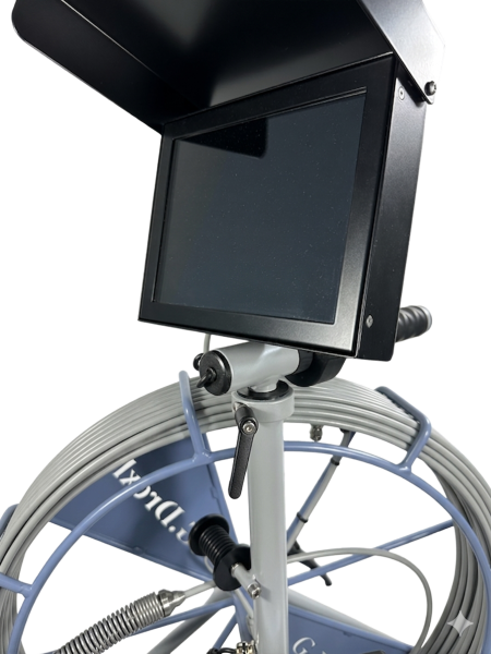 Preview: Rohrkamera 4540